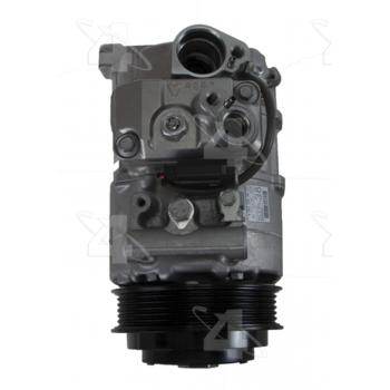 Four Seasons 168328 A/C Compressor product image 2 of 10