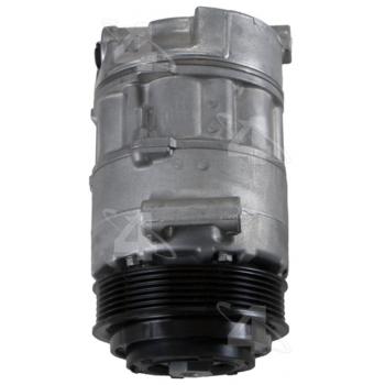 Four Seasons 168328 A/C Compressor product image 4 of 10