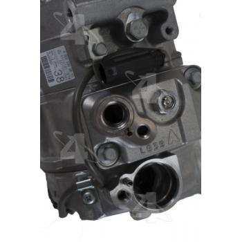 Four Seasons 168328 A/C Compressor product image 5 of 10