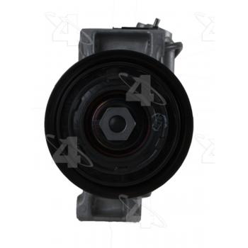 Four Seasons 168328 A/C Compressor product image 8 of 10