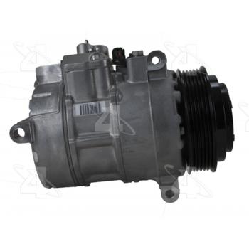 Four Seasons 168328 A/C Compressor product image 9 of 10