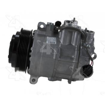 Four Seasons 168328 A/C Compressor product image 10 of 10