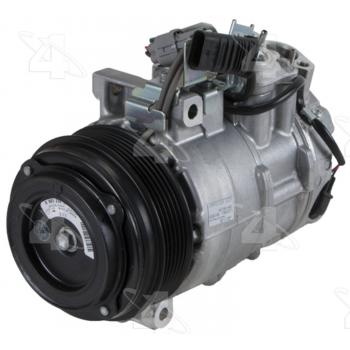 Four Seasons 168329 A/C Compressor product image 1 of 10