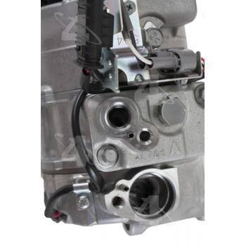 Four Seasons 168329 A/C Compressor product image 5 of 10