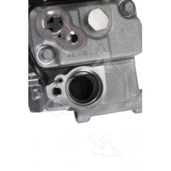 Four Seasons 168329 A/C Compressor product image 6 of 10