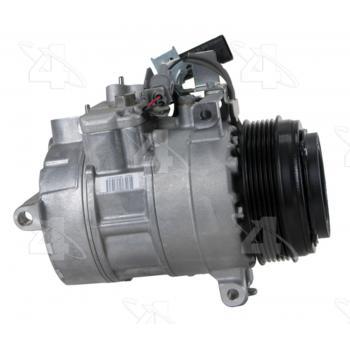 Four Seasons 168329 A/C Compressor product image 9 of 10