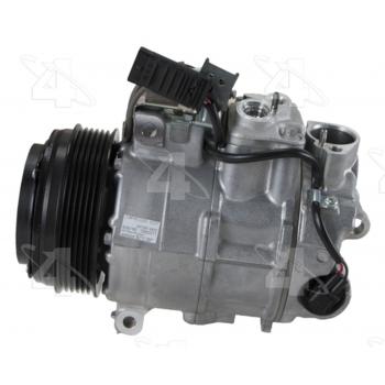 Four Seasons 168329 A/C Compressor product image 10 of 10