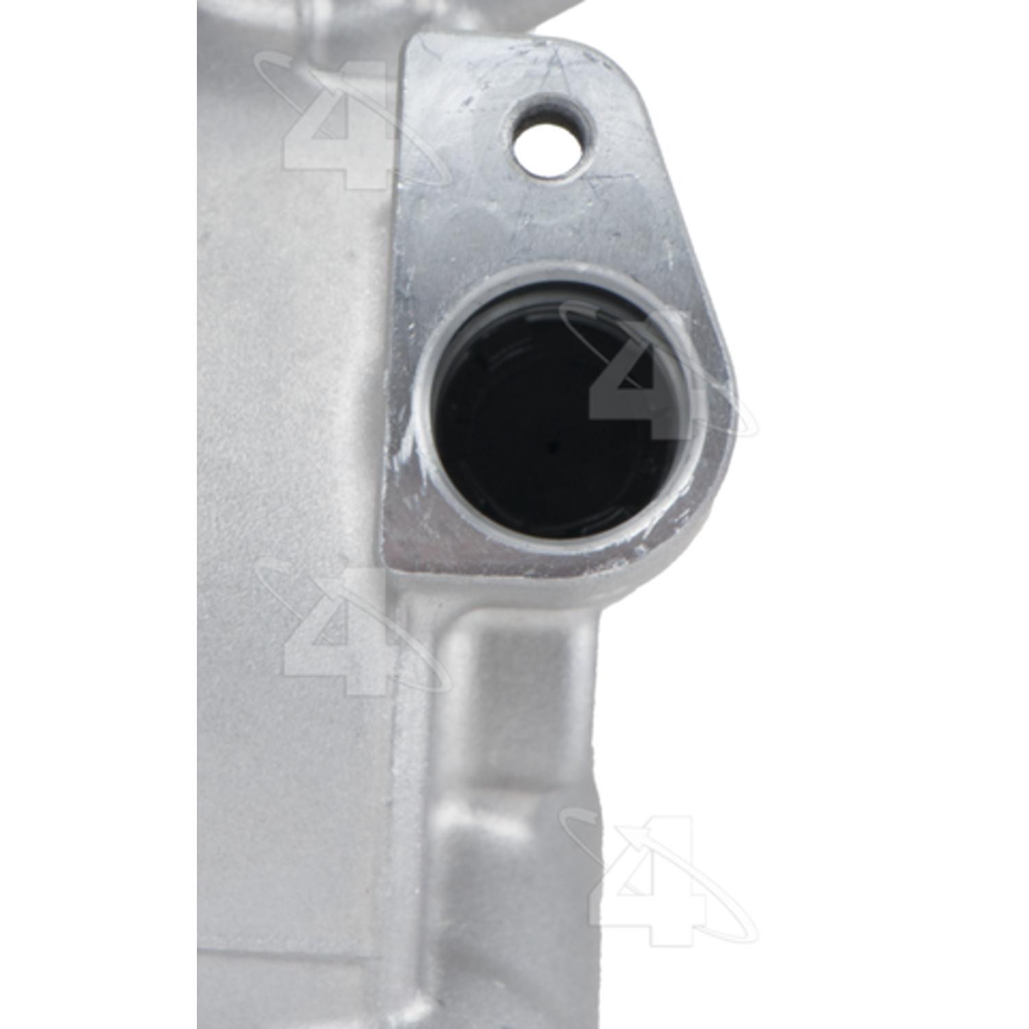 Four Seasons 168330 - A/C Compressor Four Seasons 168330 A/C Compressor product image 4 of 8