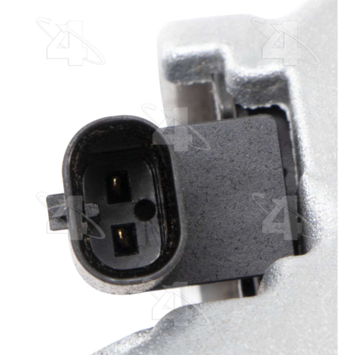 Four Seasons 168331 - A/C Compressor Four Seasons 168331 A/C Compressor product image 5 of 8