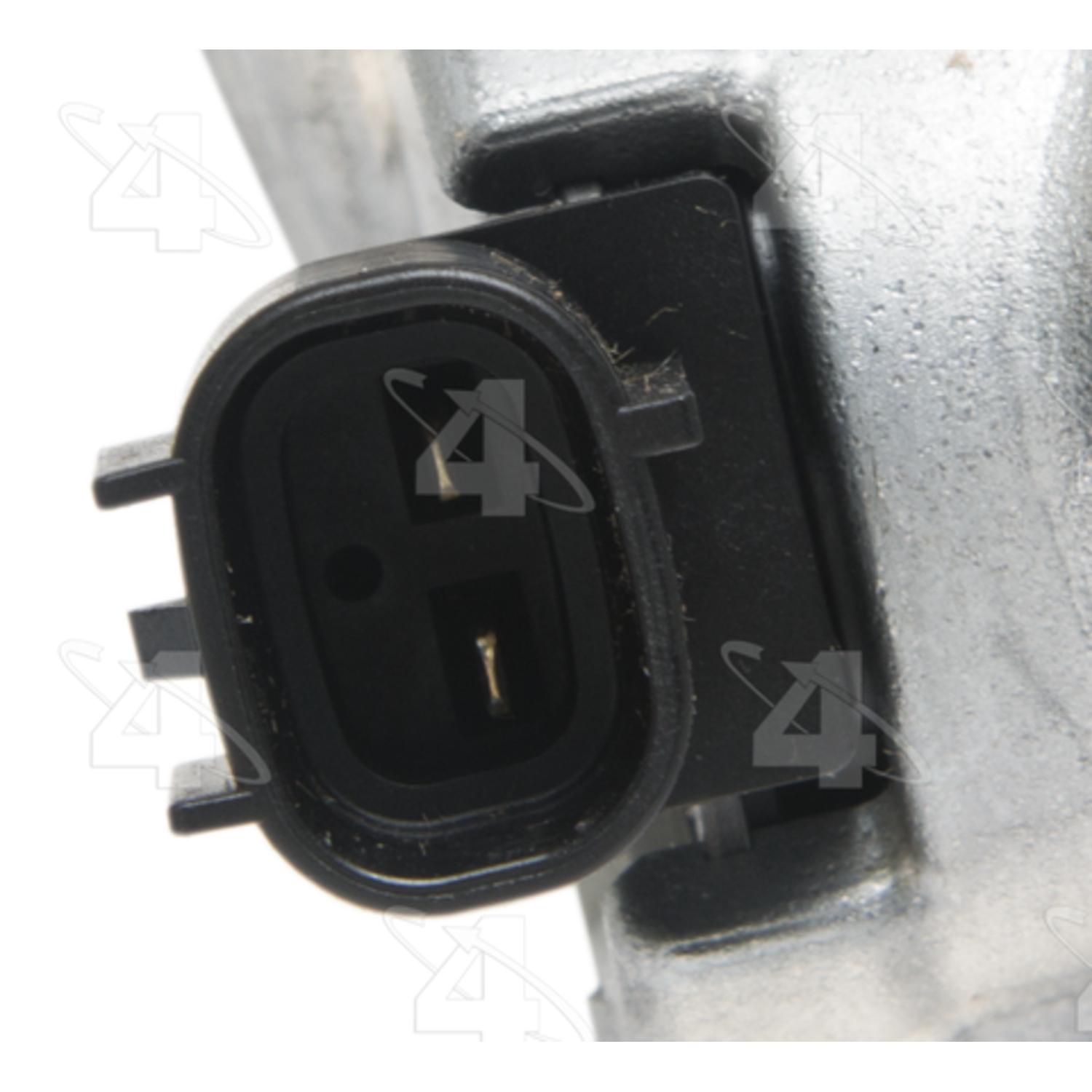 Four Seasons 168332 - A/C Compressor Four Seasons 168332 A/C Compressor product image 6 of 9