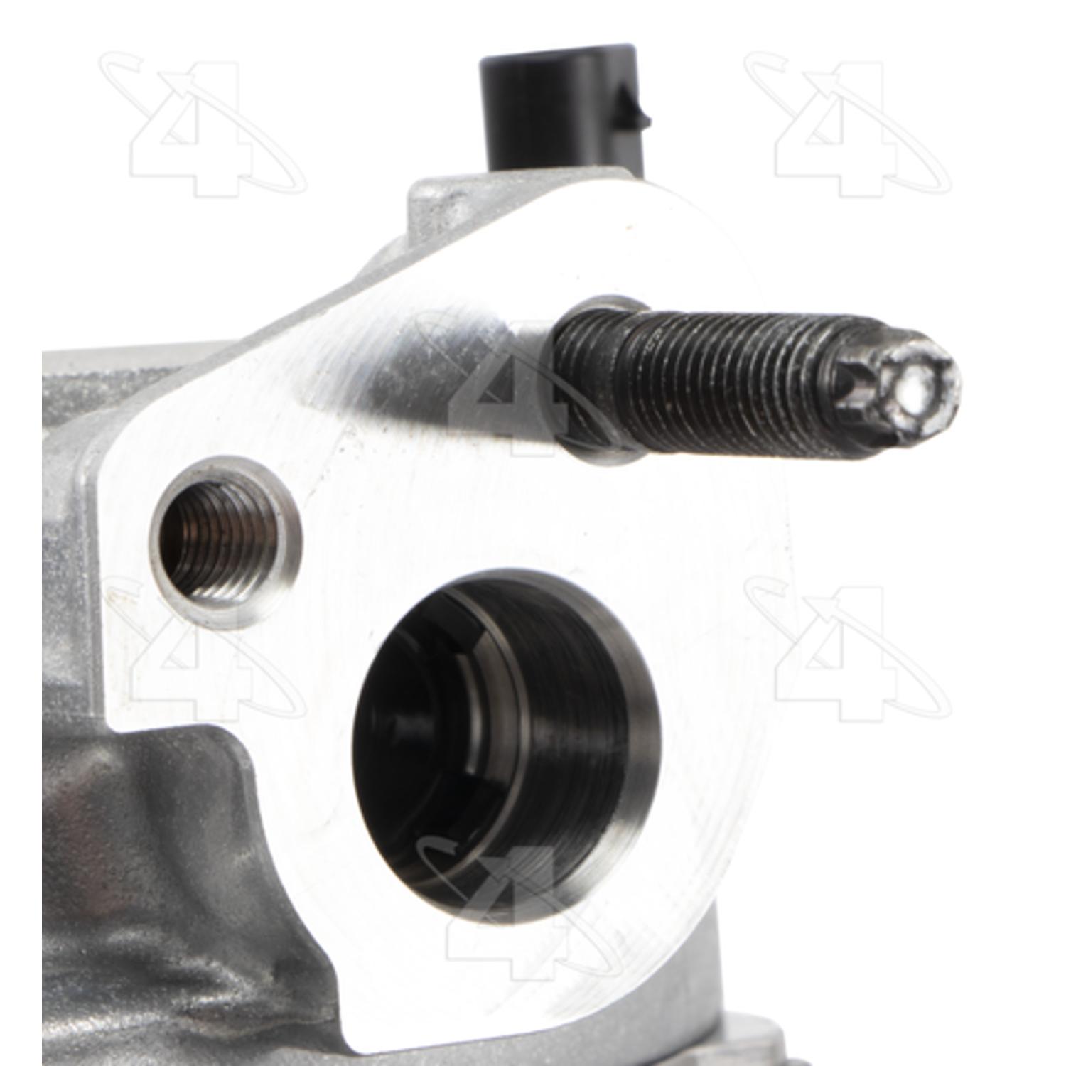 Four Seasons 168333 - A/C Compressor Four Seasons 168333 A/C Compressor product image 2 of 5