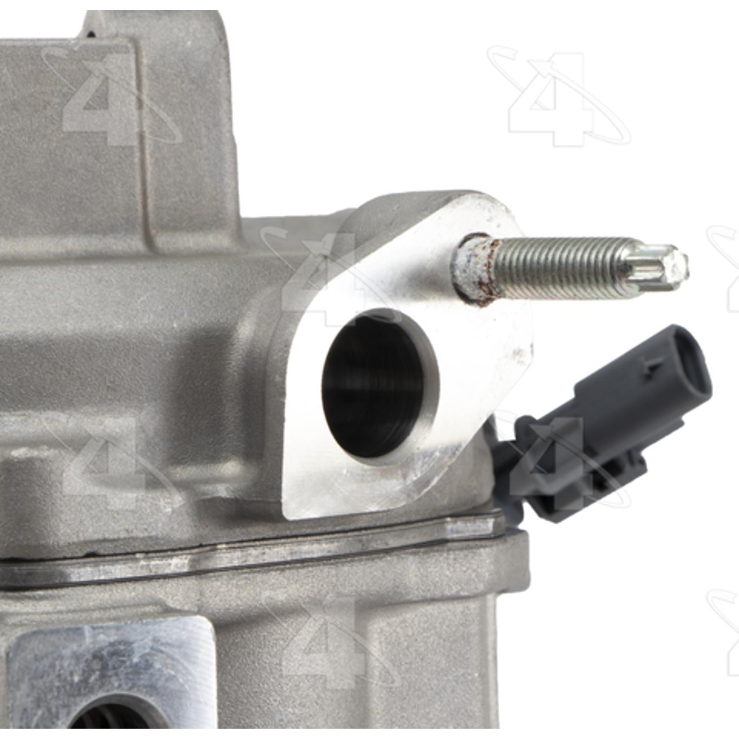 Four Seasons 168335 - A/C Compressor Four Seasons 168335 A/C Compressor product image 2 of 5