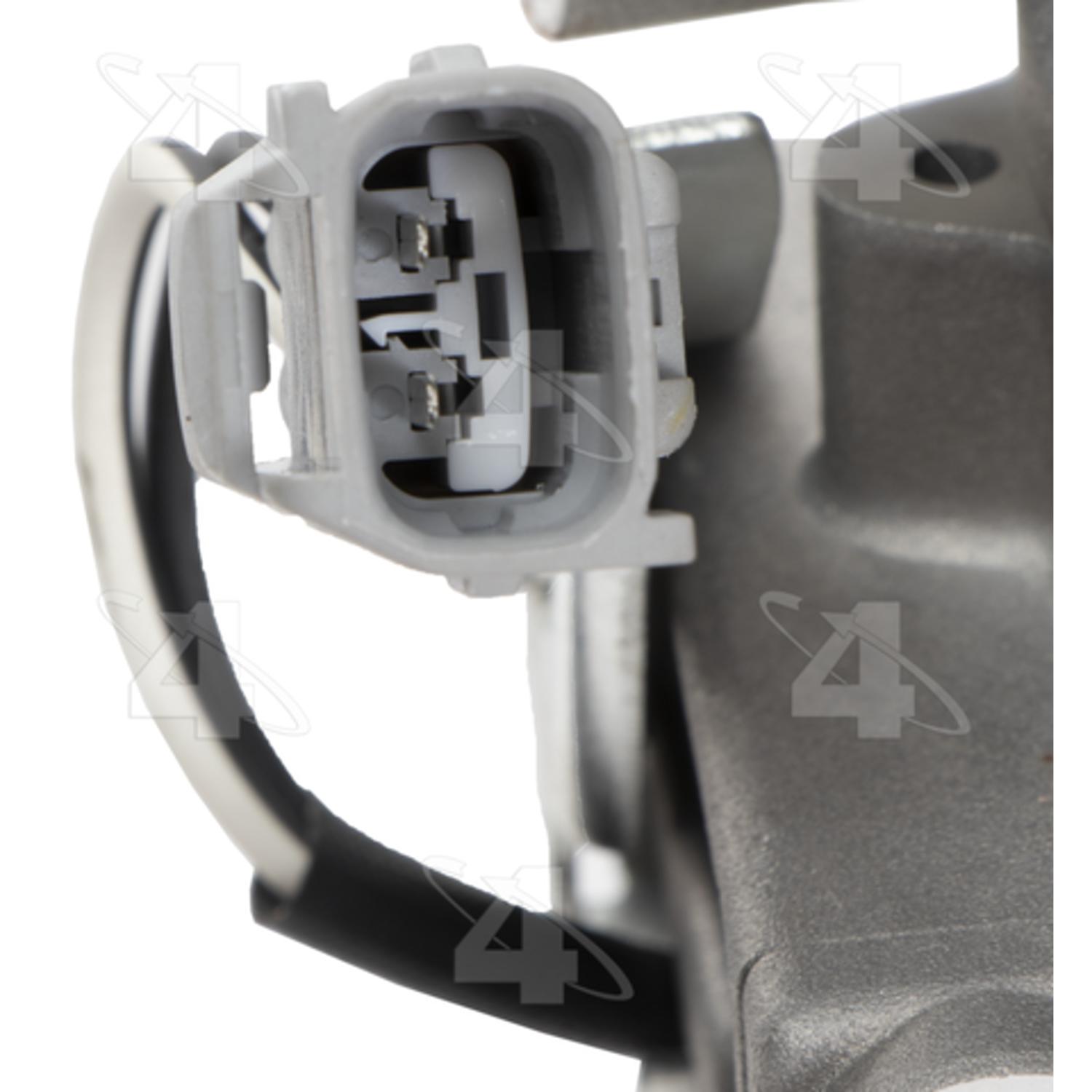 Four Seasons 168335 - A/C Compressor Four Seasons 168335 A/C Compressor product image 4 of 5