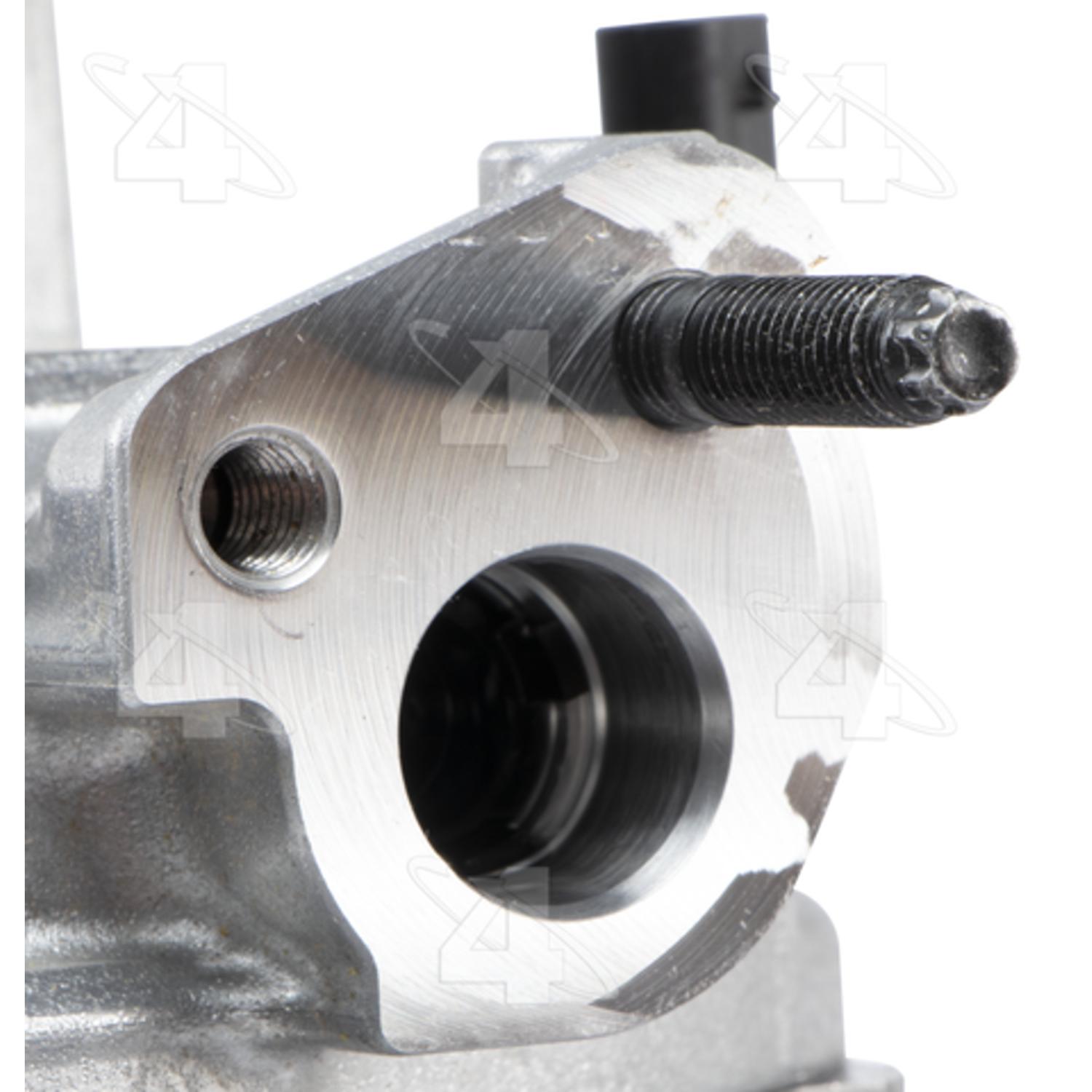 Four Seasons 168336 - A/C Compressor Four Seasons 168336 A/C Compressor product image 3 of 8