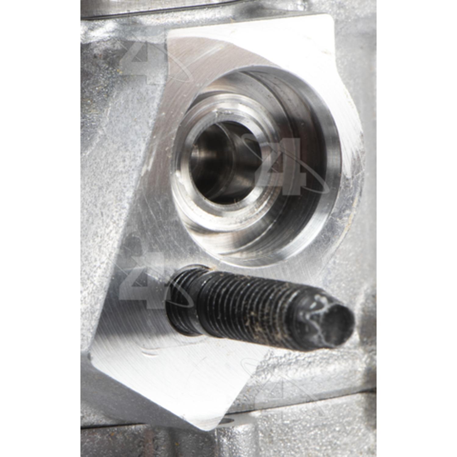 Four Seasons 168336 - A/C Compressor Four Seasons 168336 A/C Compressor product image 4 of 8