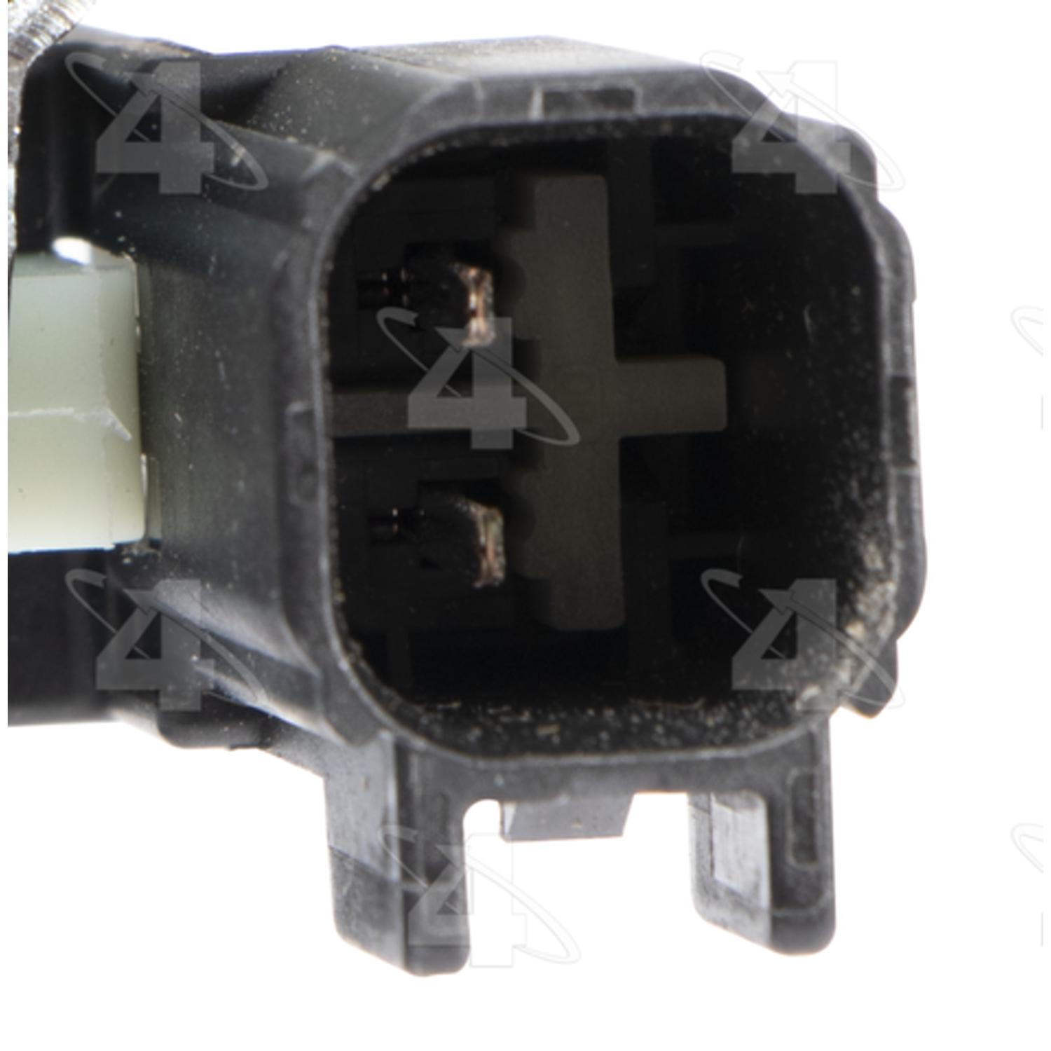 Four Seasons 168336 - A/C Compressor Four Seasons 168336 A/C Compressor product image 5 of 8