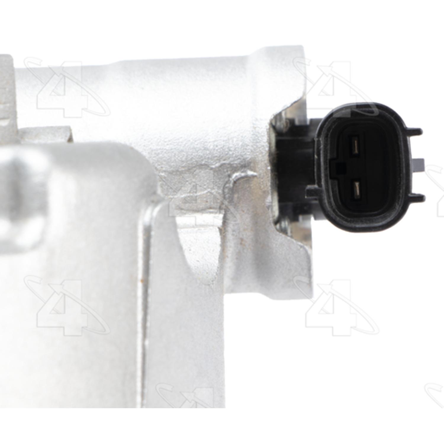 Four Seasons 168338 - A/C Compressor Four Seasons 168338 A/C Compressor product image 3 of 5