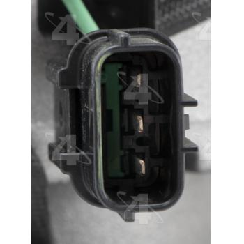 Four Seasons 168341 - A/C Compressor Four Seasons 168341 A/C Compressor product image 4 of 5