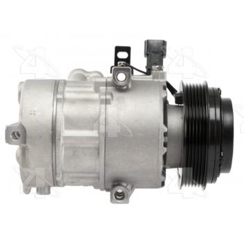 Four Seasons 168341 - A/C Compressor Four Seasons 168341 A/C Compressor product image 5 of 5