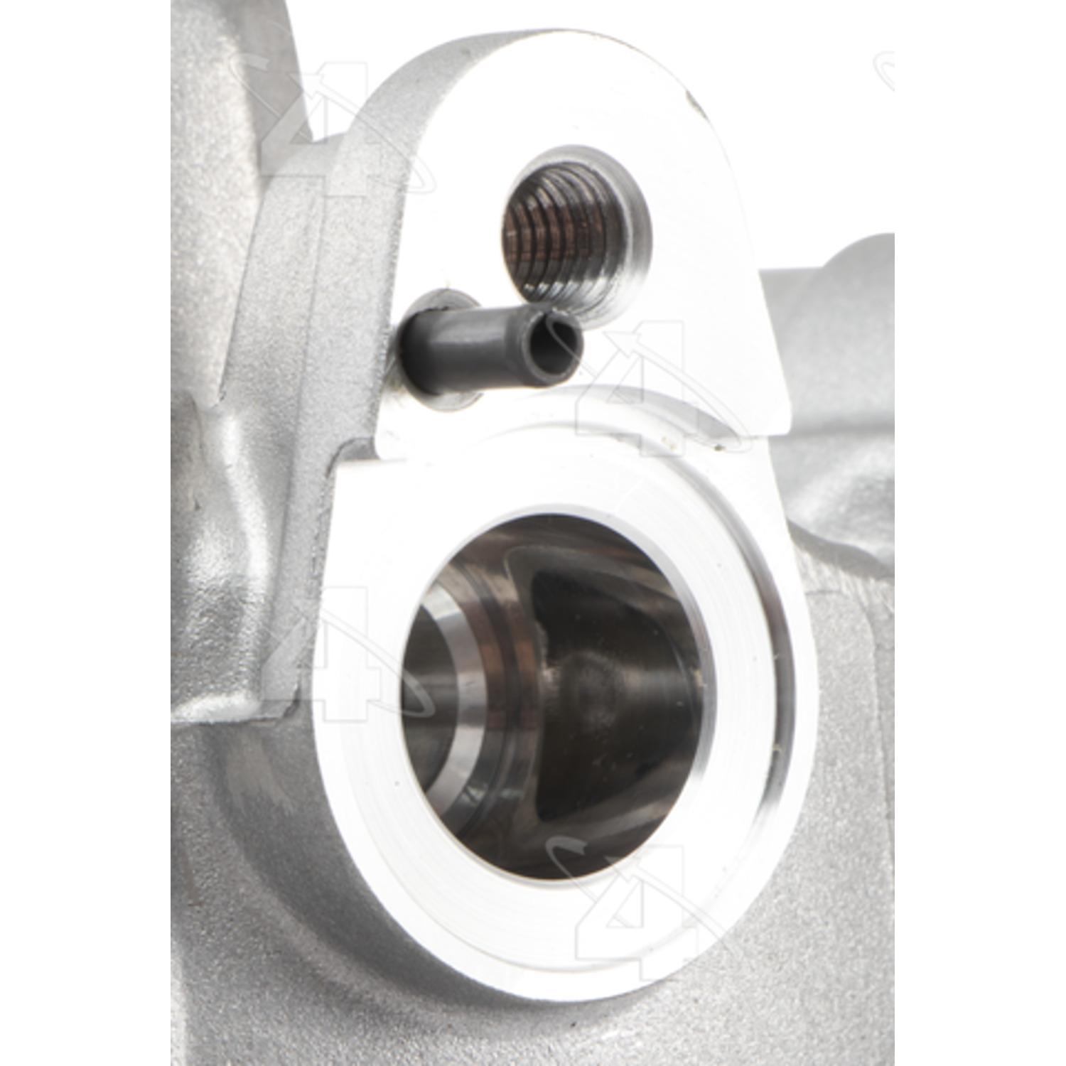 Four Seasons 168342 - A/C Compressor Four Seasons 168342 A/C Compressor product image 2 of 5