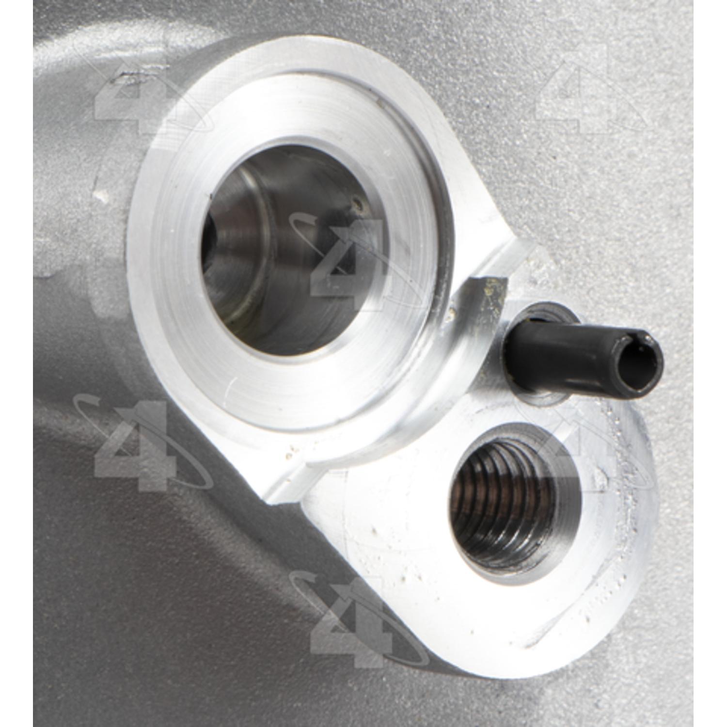 Four Seasons 168342 - A/C Compressor Four Seasons 168342 A/C Compressor product image 3 of 5