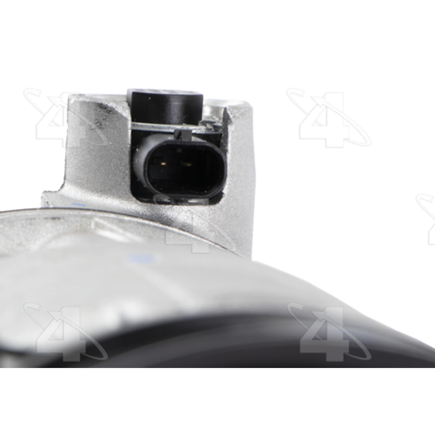 Four Seasons 168344 - A/C Compressor Four Seasons 168344 A/C Compressor product image 4 of 5