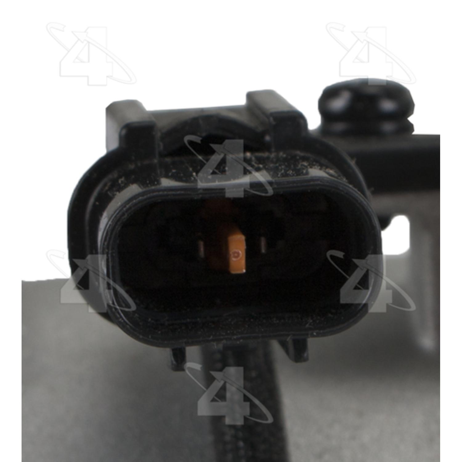 Four Seasons 168349 - A/C Compressor Four Seasons 168349 A/C Compressor product image 4 of 9