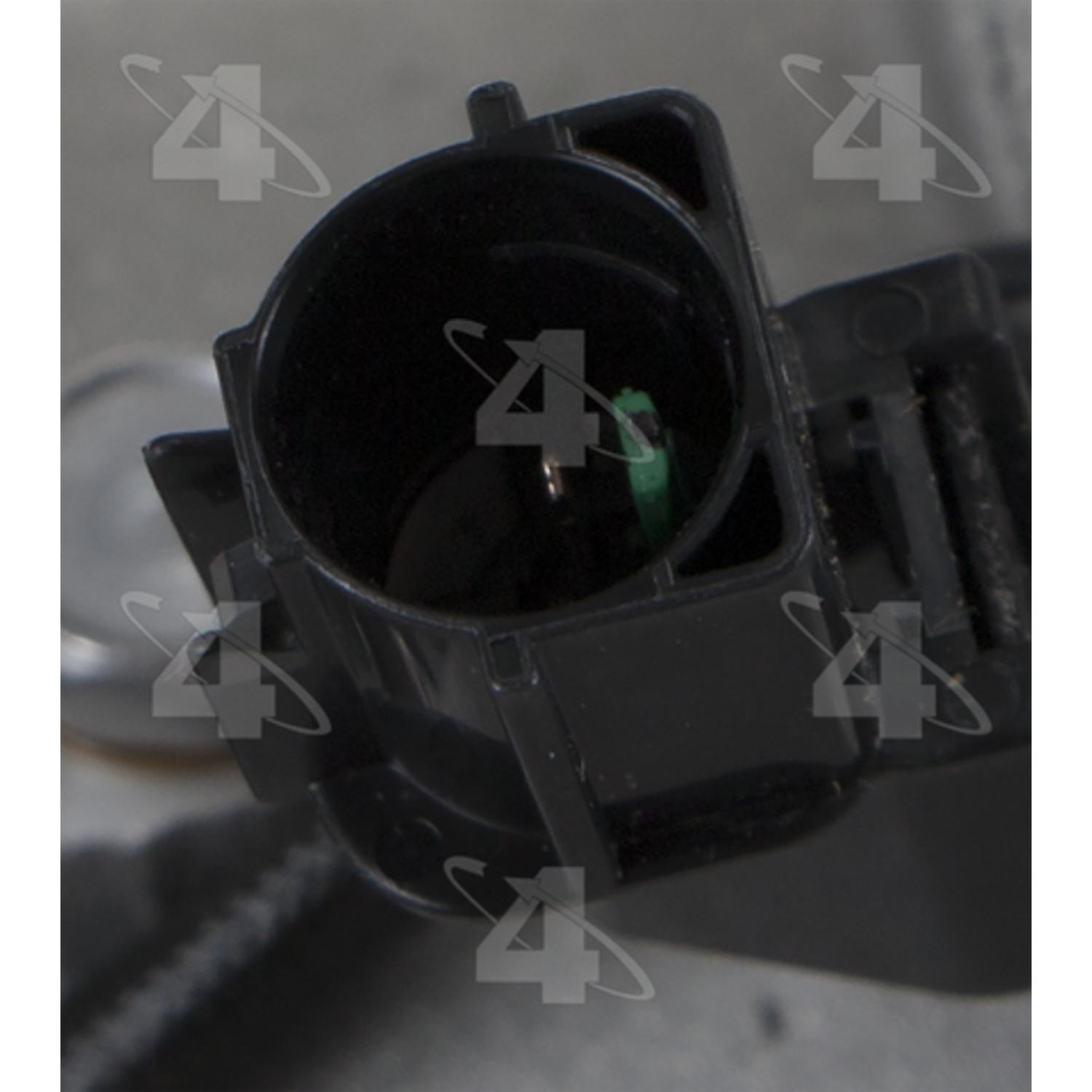 Four Seasons 168351 - A/C Compressor Four Seasons 168351 A/C Compressor product image 5 of 10