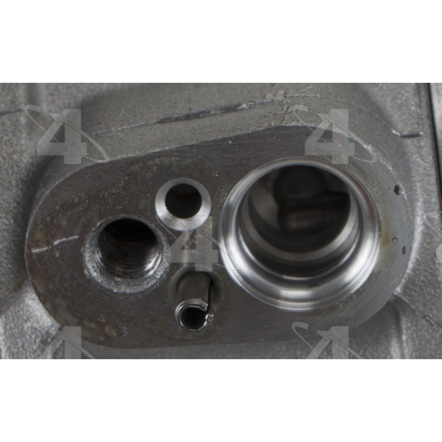 Four Seasons 168351 - A/C Compressor Four Seasons 168351 A/C Compressor product image 6 of 10