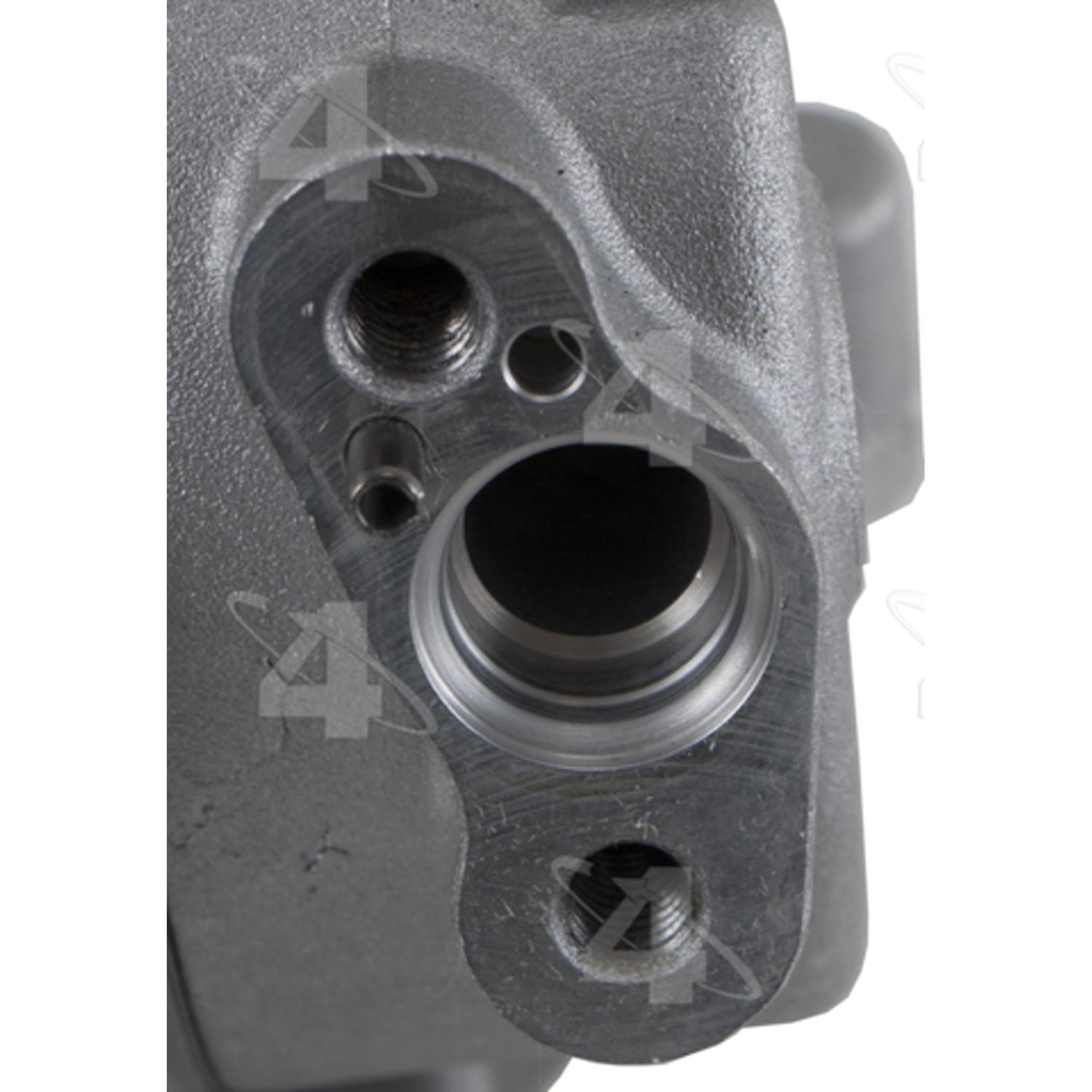 Four Seasons 168351 - A/C Compressor Four Seasons 168351 A/C Compressor product image 7 of 10
