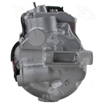 Four Seasons 168352 A/C Compressor product image 2 of 9