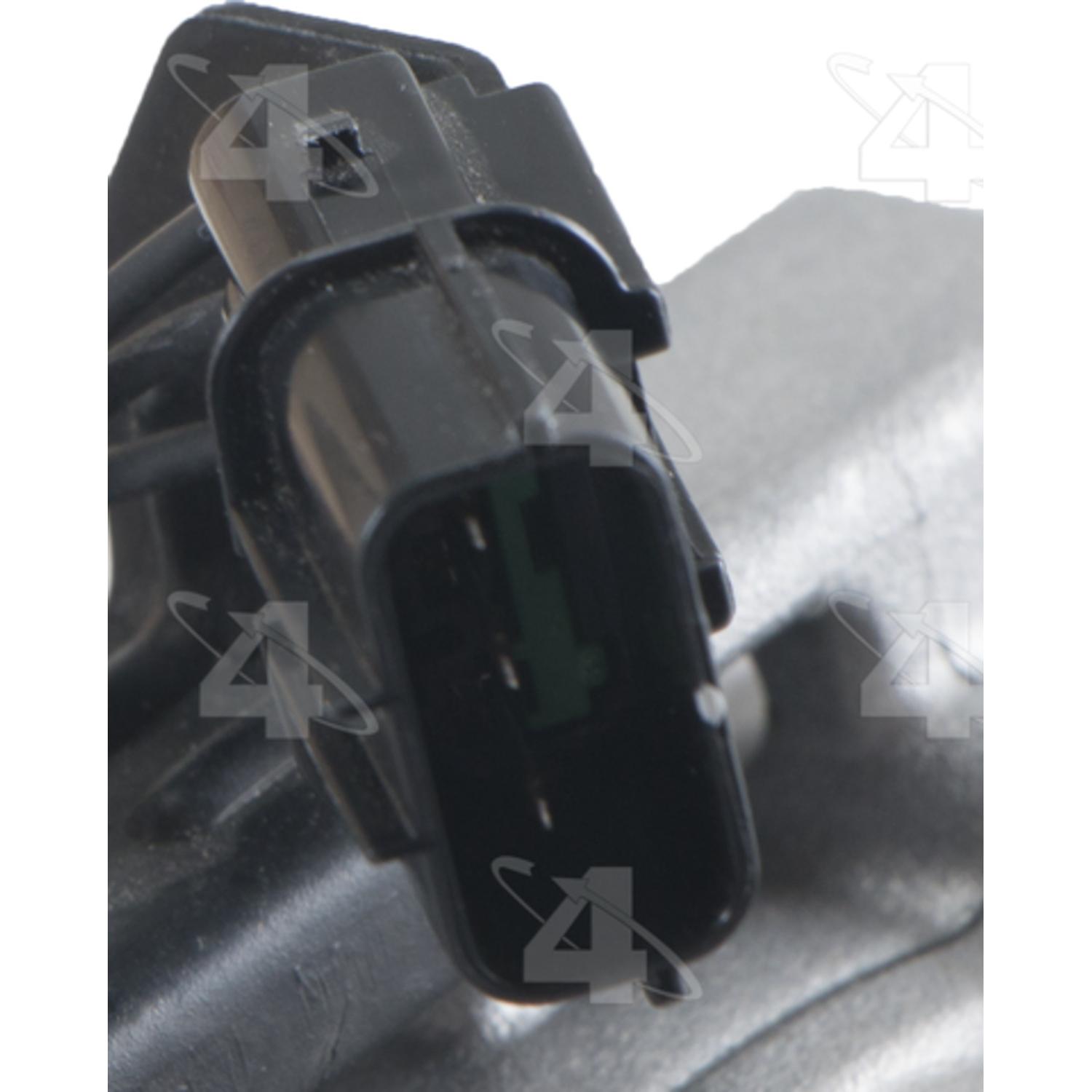 Four Seasons 168356 - A/C Compressor Four Seasons 168356 A/C Compressor product image 5 of 10