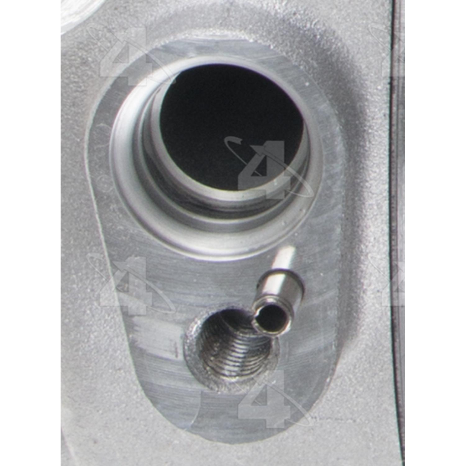 Four Seasons 168356 - A/C Compressor Four Seasons 168356 A/C Compressor product image 6 of 10