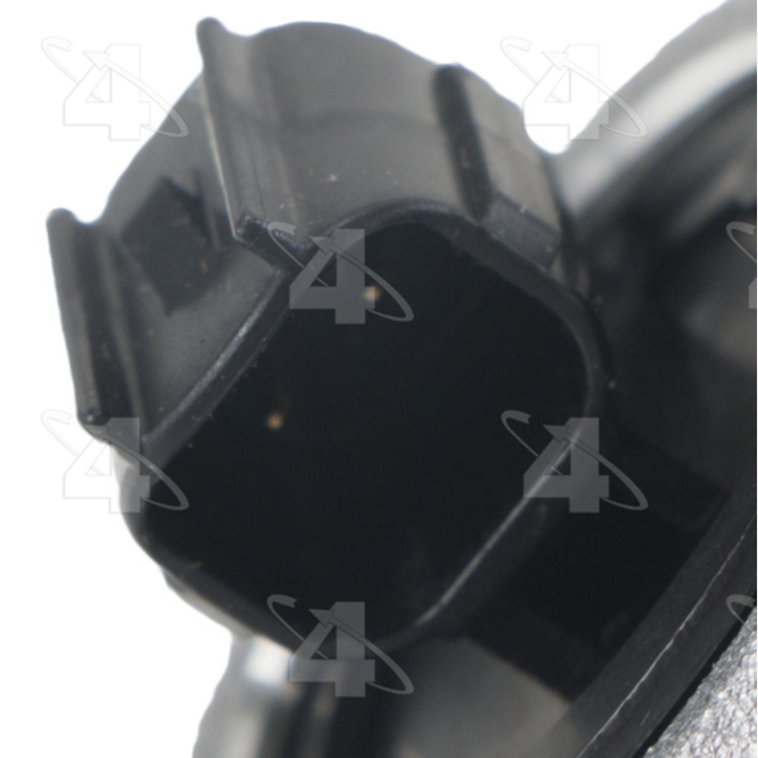 Four Seasons 168357 - A/C Compressor Four Seasons 168357 A/C Compressor product image 5 of 10