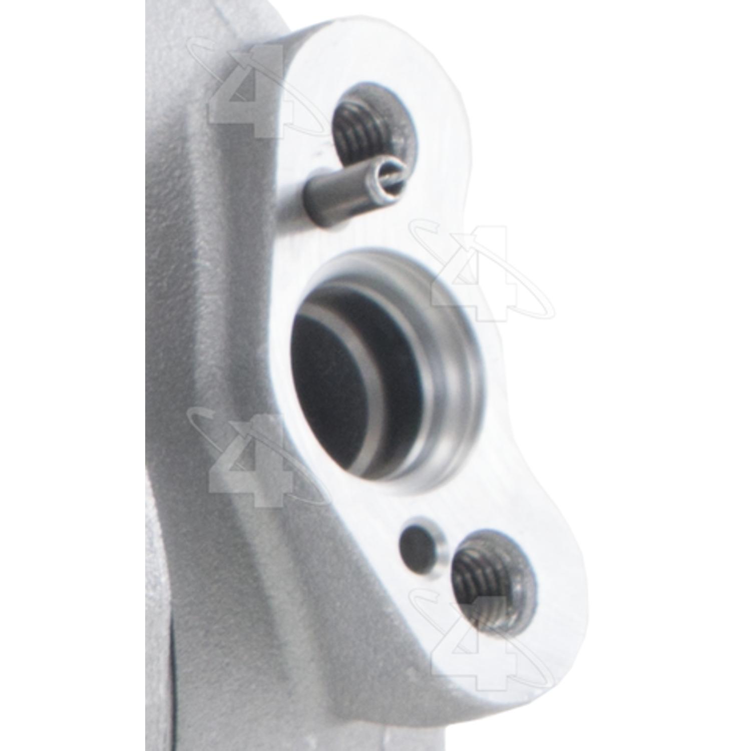 Four Seasons 168357 - A/C Compressor Four Seasons 168357 A/C Compressor product image 7 of 10