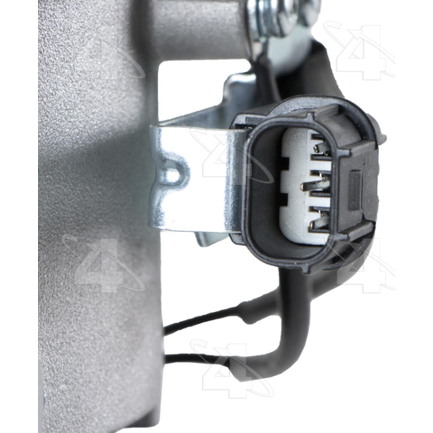 Four Seasons 168360 - A/C Compressor Four Seasons 168360 A/C Compressor product image 5 of 6