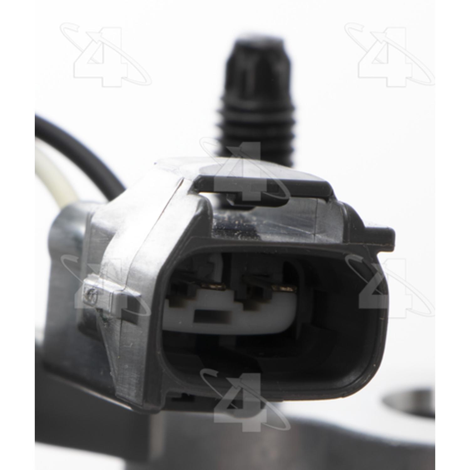 Four Seasons 168362 - A/C Compressor Four Seasons 168362 A/C Compressor product image 5 of 6