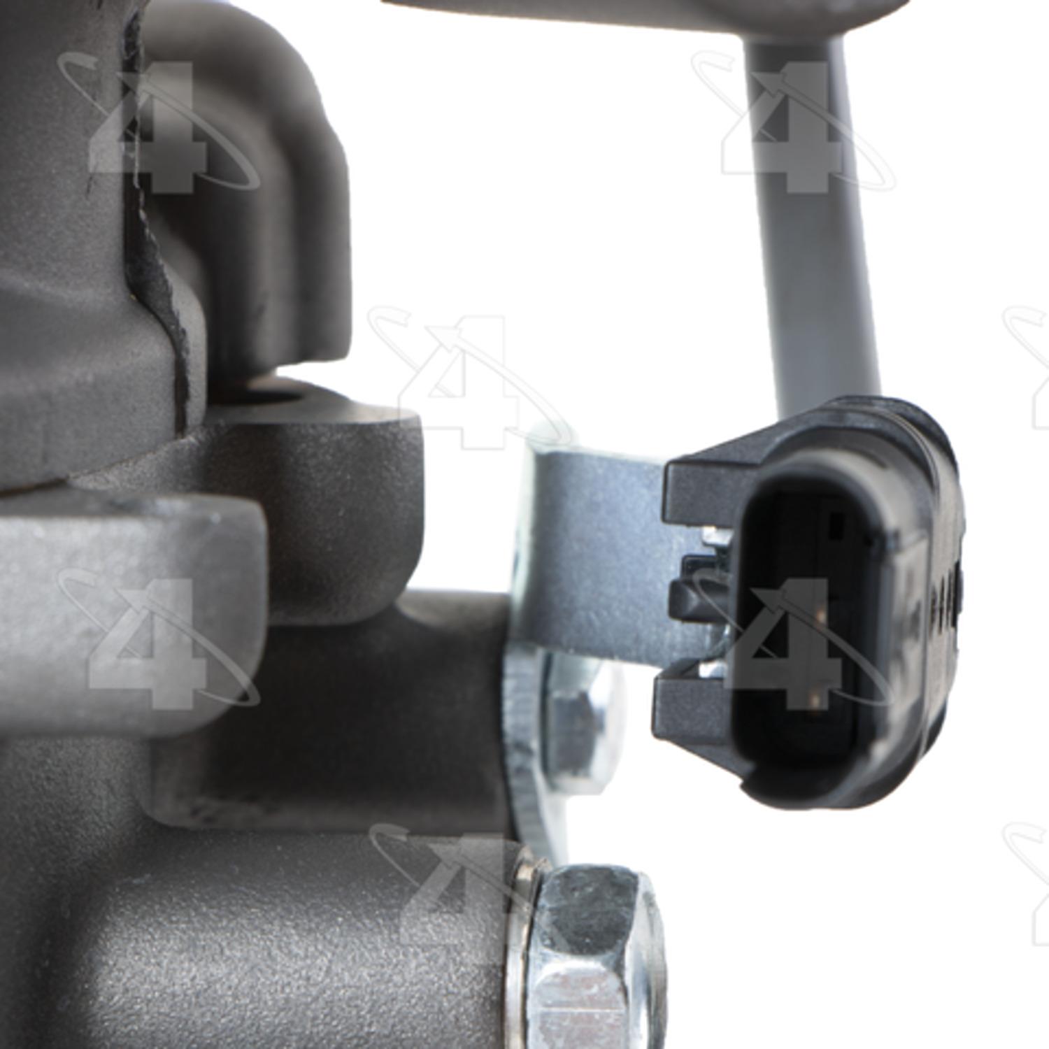 Four Seasons 168368 - A/C Compressor Four Seasons 168368 A/C Compressor product image 5 of 8