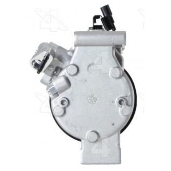 Four Seasons 168370 A/C Compressor product image 2 of 8