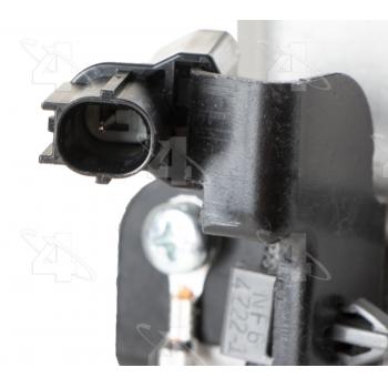 Four Seasons 168370 A/C Compressor product image 5 of 8