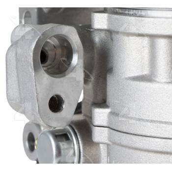 Four Seasons 168372 A/C Compressor product image 3 of 6