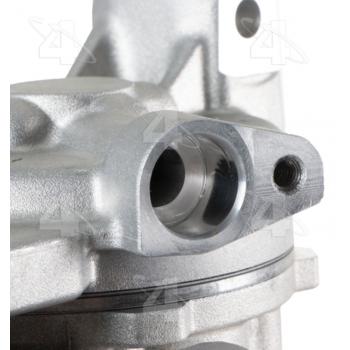 Four Seasons 168372 A/C Compressor product image 4 of 6