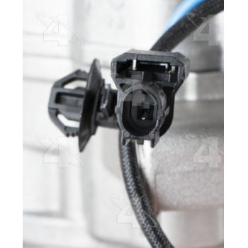Four Seasons 168372 A/C Compressor product image 5 of 6