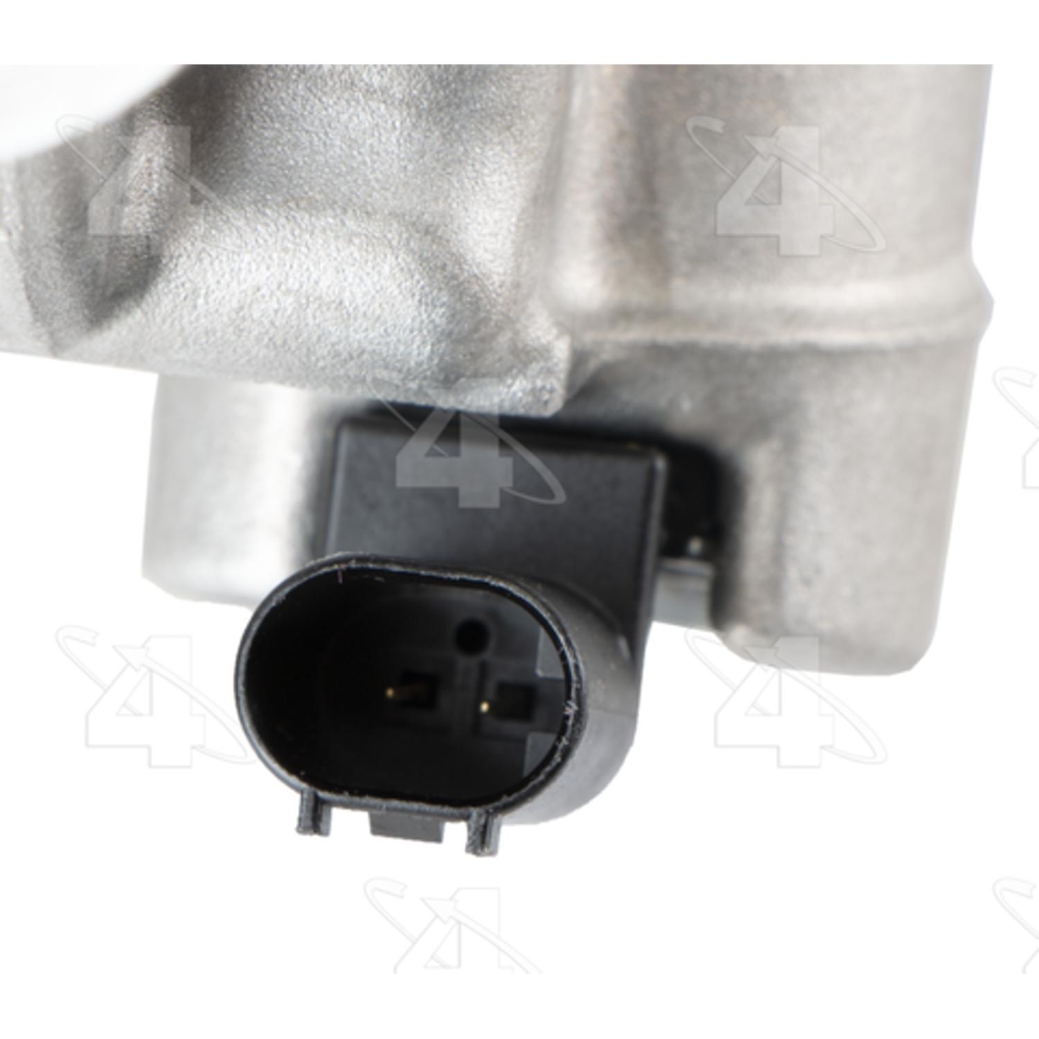Four Seasons 168376 - A/C Compressor Four Seasons 168376 A/C Compressor product image 3 of 6