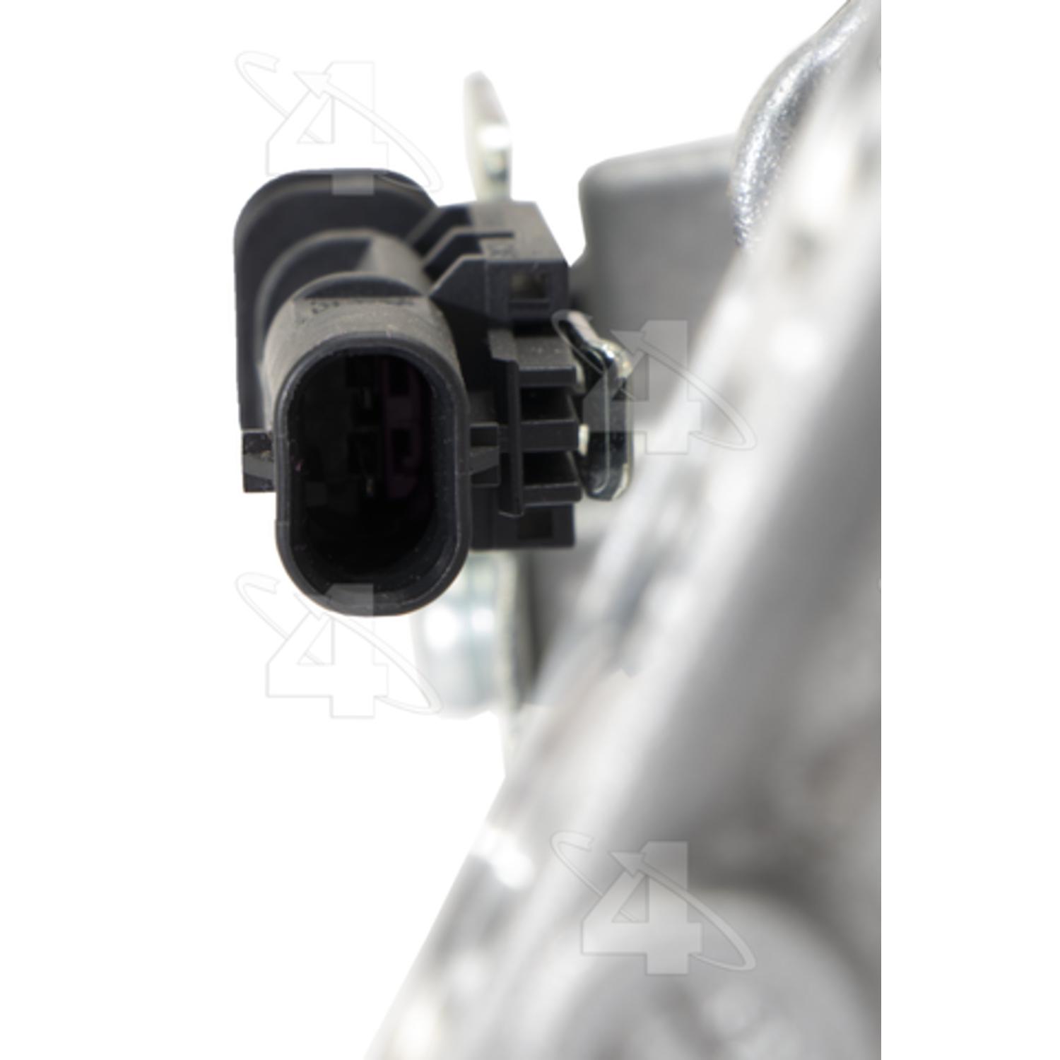 Four Seasons 168377 - A/C Compressor Four Seasons 168377 A/C Compressor product image 5 of 6
