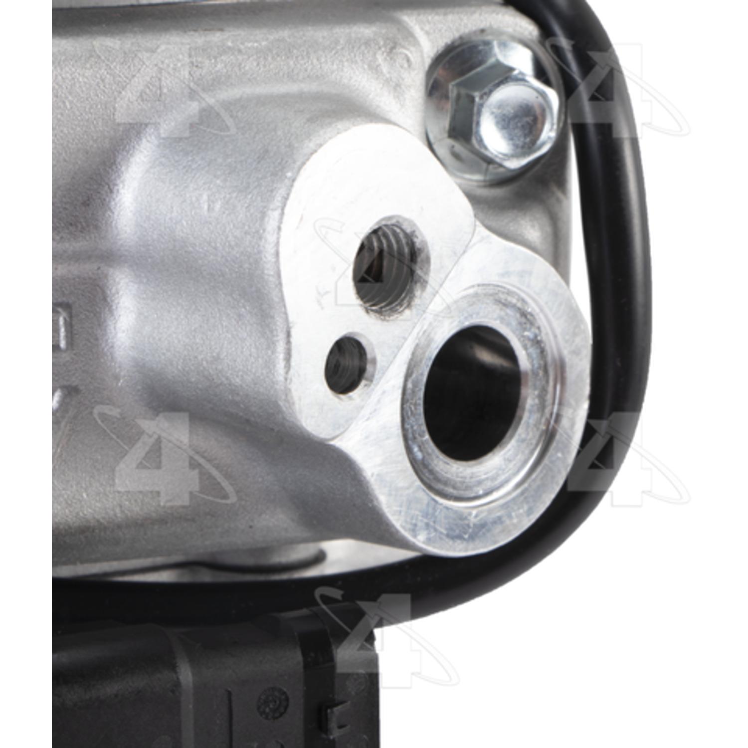 Four Seasons 168379 - A/C Compressor Four Seasons 168379 A/C Compressor product image 3 of 4