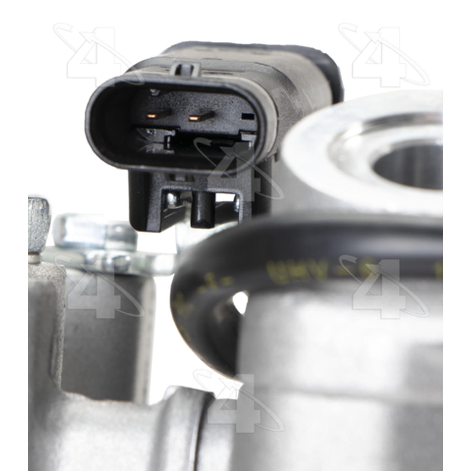 Four Seasons 168379 - A/C Compressor Four Seasons 168379 A/C Compressor product image 4 of 4