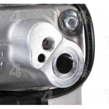 Four Seasons 168380 A/C Compressor product image 2 of 4