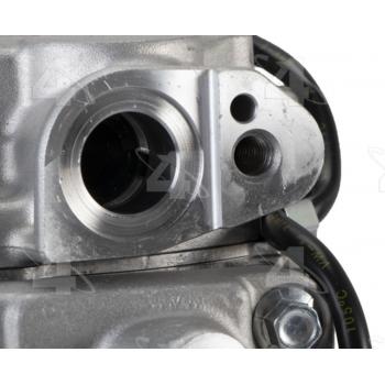 Four Seasons 168380 A/C Compressor product image 3 of 4