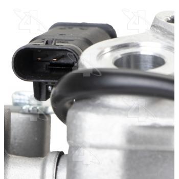 Four Seasons 168380 A/C Compressor product image 4 of 4